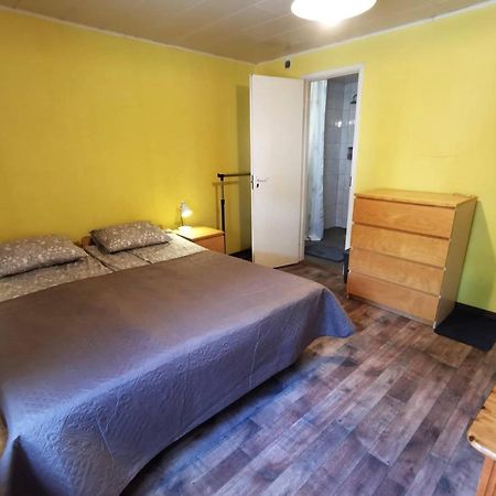 Remerani Majutus Apartamento Pärnu Exterior foto