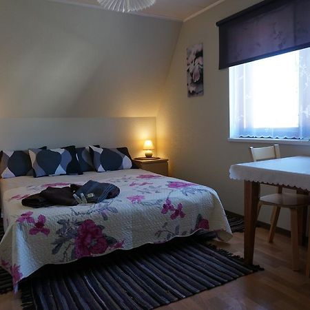 Remerani Majutus Apartamento Pärnu Exterior foto