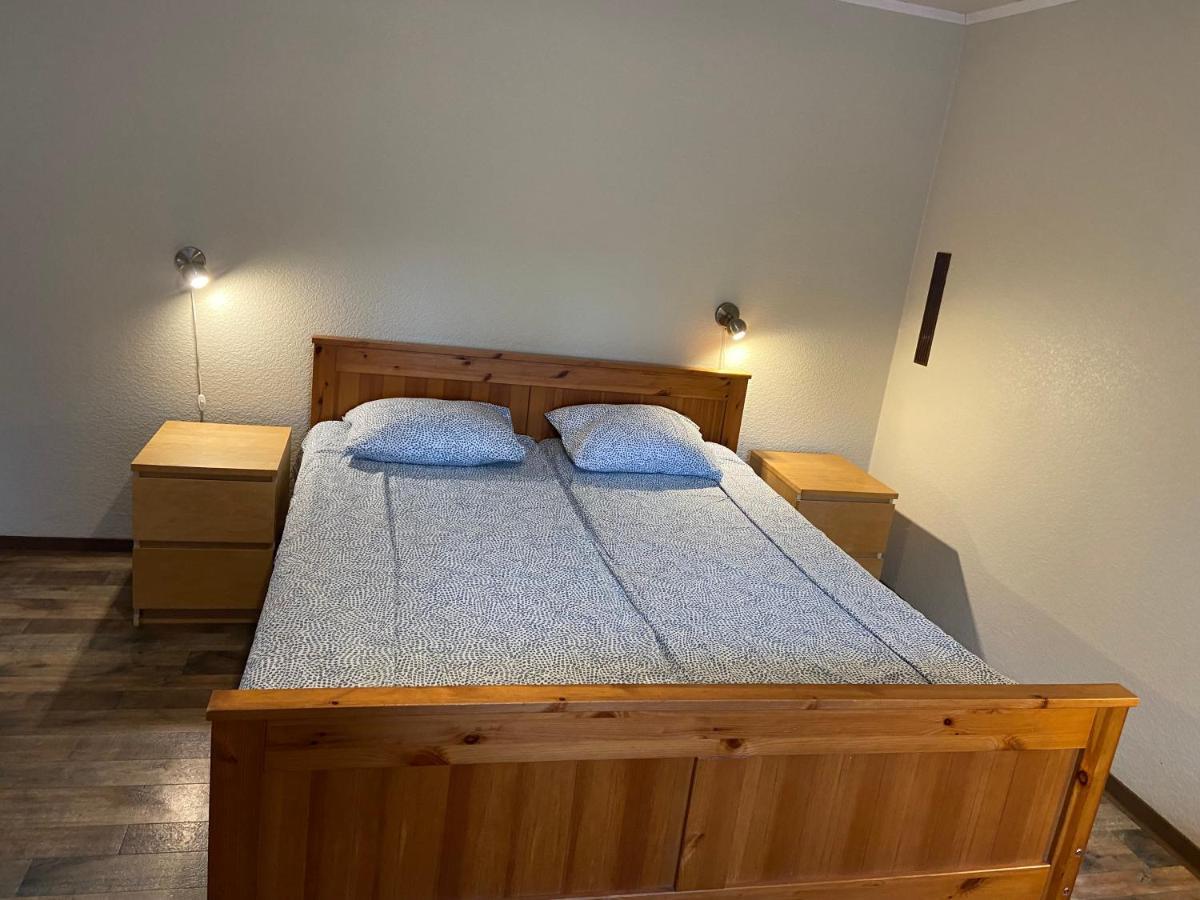 Remerani Majutus Apartamento Pärnu Exterior foto