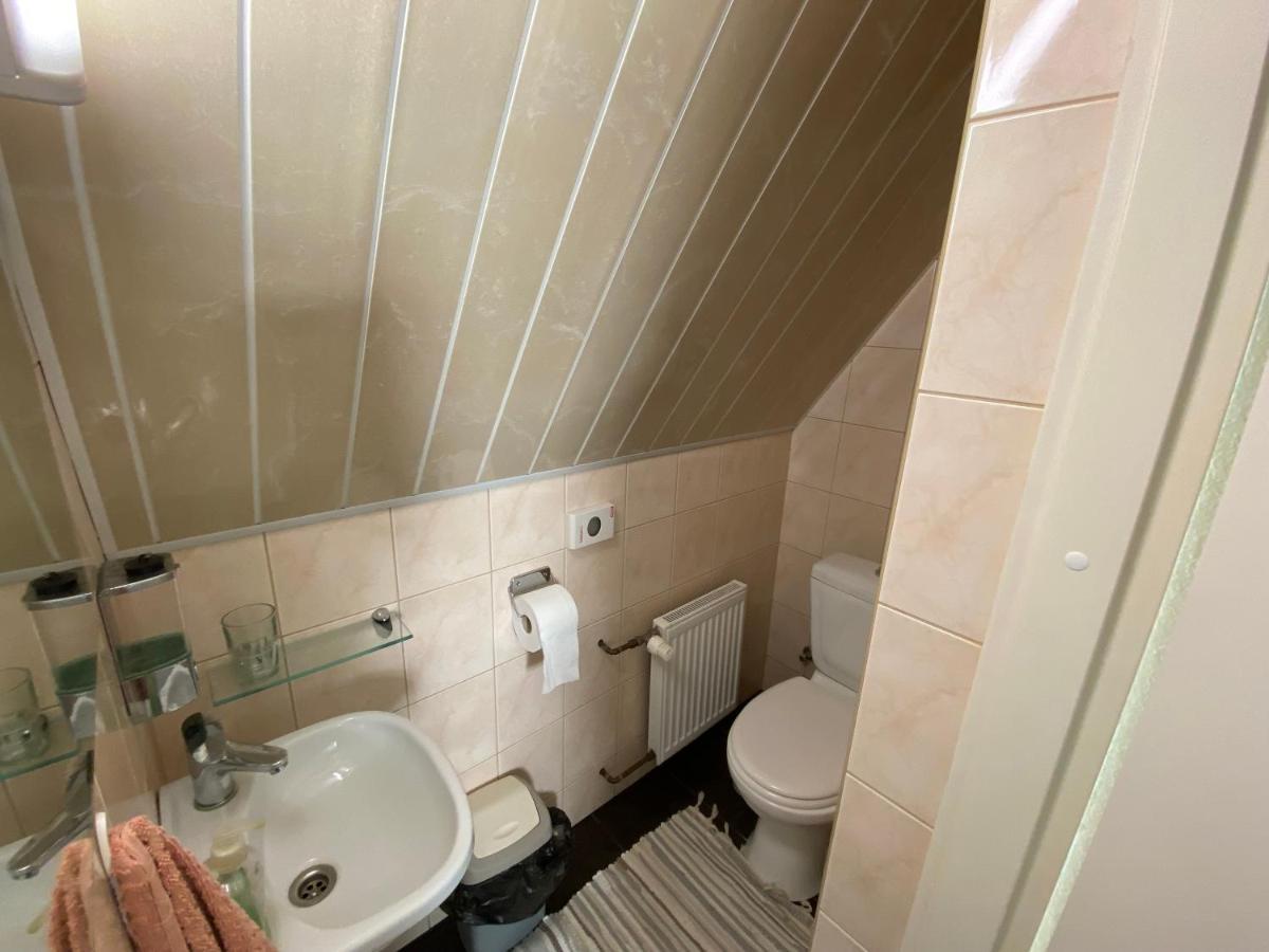 Remerani Majutus Apartamento Pärnu Exterior foto