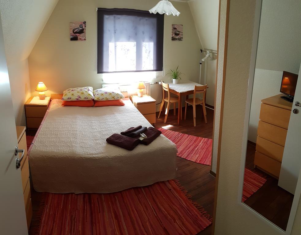 Remerani Majutus Apartamento Pärnu Exterior foto